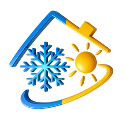 FROST-HVACR logo